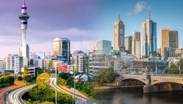 VISA NEW ZEALAND