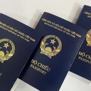 DỊCH VỤ VISA