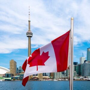 VISA CANADA