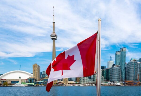 VISA CANADA
