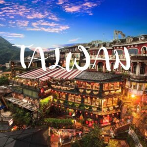 VISA ĐÀI LOAN