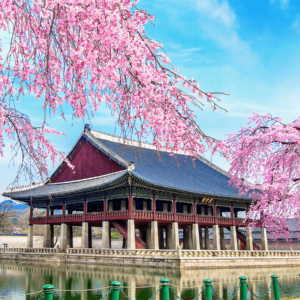 VISA HÀN QUỐC
