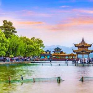 VISA TRUNG QUỐC