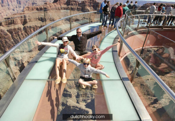 Tour Du lịch Bờ Tây Hoa Kỳ - Los Angeles | Grand Canyon | Hoover Dam | Las Vegas | 6N5Đ - Hình ảnh 3